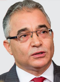 محسن مرزوق: لا الرئيس ولا رئيس الحكومة ولا النواب يبحثون عن حل للأزمة