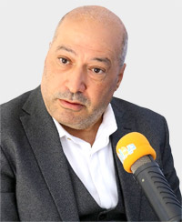 هشام السنوسي: المبادرة ستفتح الباب أمام الفاسدين ليضعوا أيديهم على الإعلام