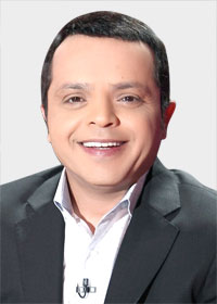 محمد هنيدي أكثر من دبلج الأفلام والمسلسلات الكرتونية في مصر