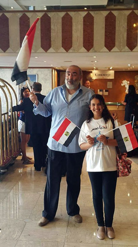 عودة السعد إلى مصر يصاحبها جدل واسع، نظرا لارتباط اسمه بملف هدّد مستقبل الملايين من المواطنين ومدخراتهم.