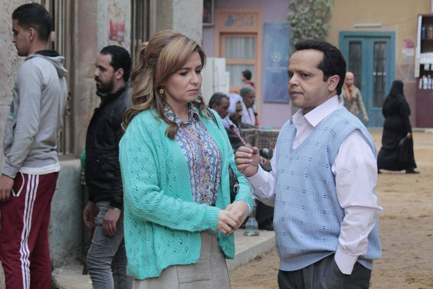 هنيدي يرى أن تطوّر الأزمان ينعكس على تطوّر فناني الكوميديا