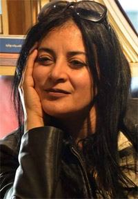 هند الزيادي: اللغة كائن حي وليست كيانا مقدّسا منزّلا. بمعنى أنها قابلة للتطور والتطوير