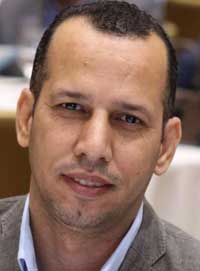 هشام الهاشمي: الحكومة العراقية تواجه مشكلة حقيقية في ما يتعلق بمسألة الحد من انتشار السلاح