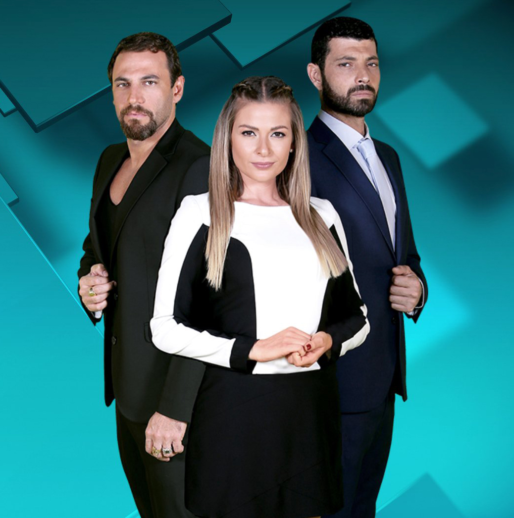 "الحب الحقيقي" يستكمل جزءه الأول وهو عمل من بطولة الفنانة باميلا الكيك ونيكولا معوض وجوليان فرحات