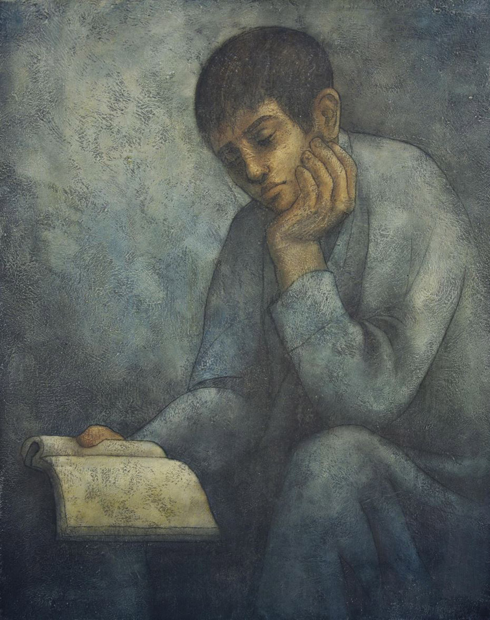 تفكيك الواقع بالخيال
