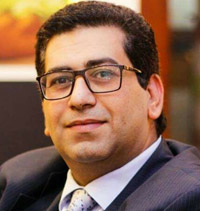 حسام الغايش: موجة تضخم مرتقبة سوف تزيد معاناة المصريين