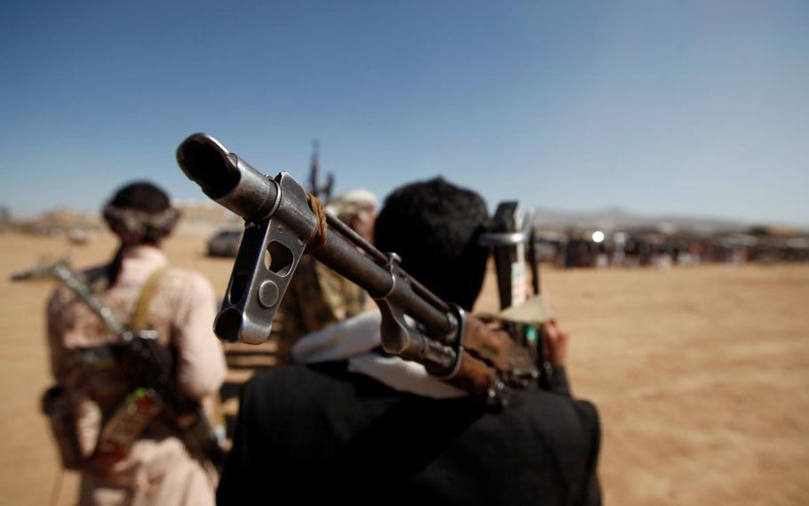 الحوثيون يعودون إلى نقطة البداية