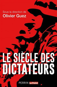 كتاب عن أشهر الدكتاتوريين