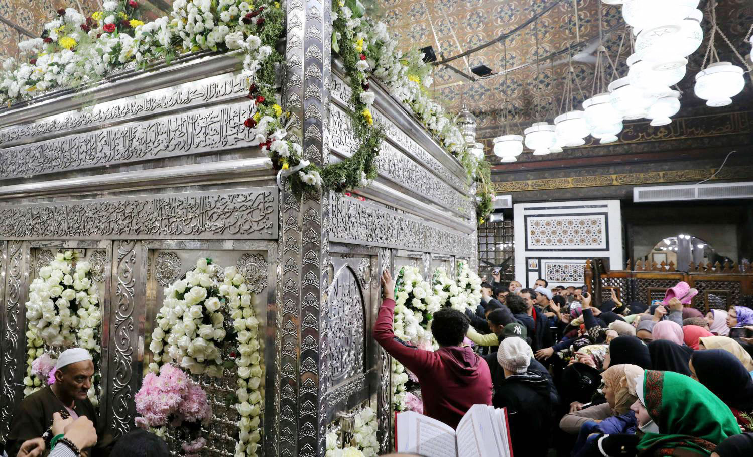 بناء صورة ذهنية جديدة
