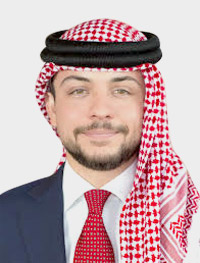 الحسين بن عبدالله الثاني: يؤمن الأردن بأنّ الطريق إلى الأمام مبنيّ على التكامل العالمي