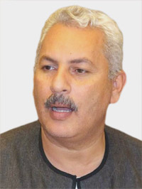 حسين أبوصدام: ركود سوق الأضاحي بسبب ضعف القوة الشرائية والموارد