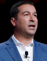 سعد ميتز: نعمل على تكثيف أبحاثنا مع هواوي في مجال المركبات الذكية