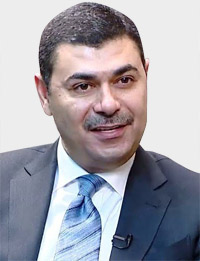 حيدر الملا: هيمنة الميليشيات تحوّل التغيير الذي تنشده الجماهير إلى مزحة