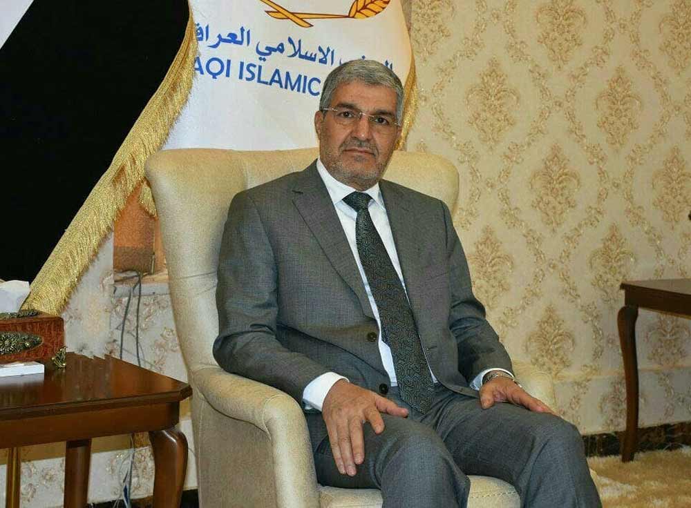 سطوع نجم العزاوي