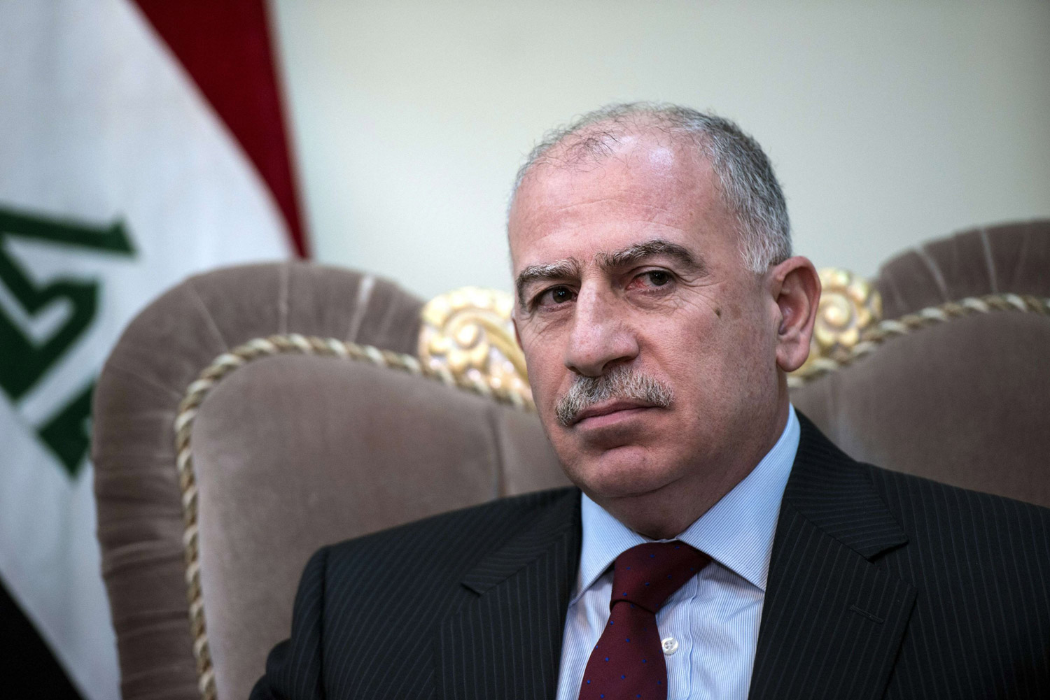 أسامة النجيفي: الوقت غير مناسب لقيام الإقليم السنّي الذي هو "حق دستوري وقانوني" 
