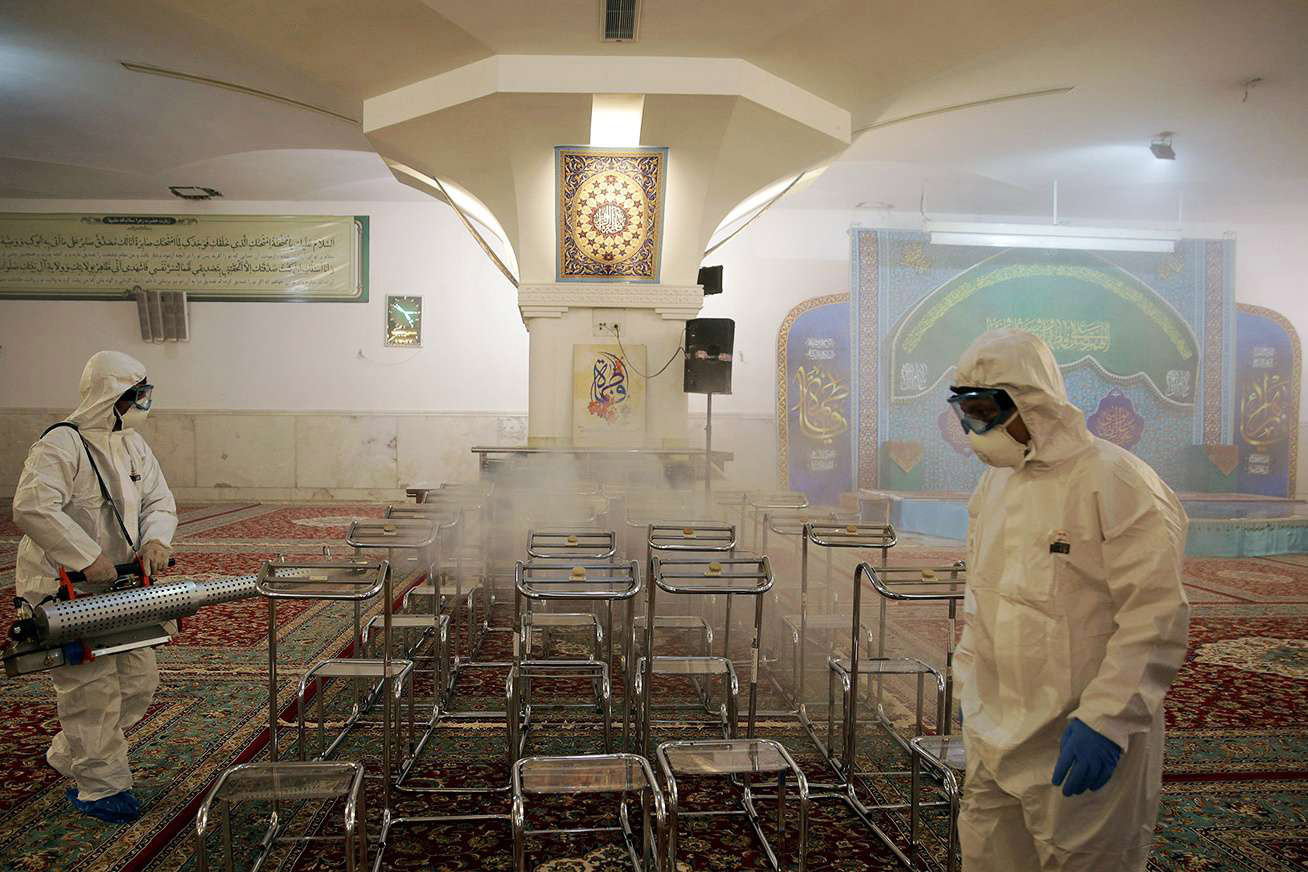  السلطات لا تسمح بالوصول إلى خدمات الرعاية المناسبة