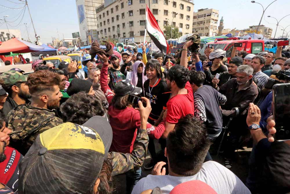 وضع اقتصادي صعب لا يحتمل المزيد من التأخير