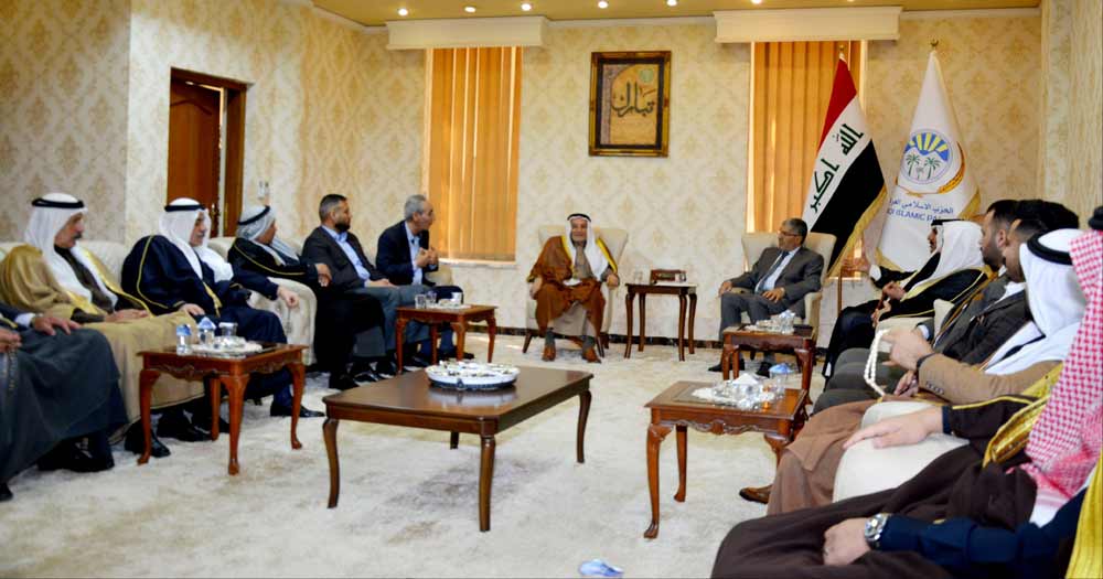 البحث عن موطئ قدم