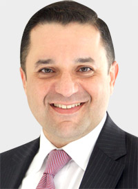 محمد العسعس: سنمول الموازنة بالتصدي للتهرب الضريبي والجمركي