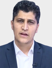 سركوت شمس الدين: لا تأثير للانتخابات دون إنهاء ملف الجماعات المسلحة