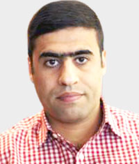 منير يقدم نفسه على أنه المرشد الجديد للجماعة دون التشاور مع أيّ أحد