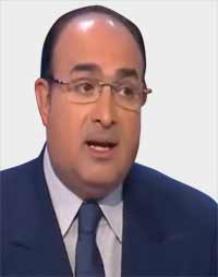 كمال المرعاش: تصفية التهامي تندرج ضمن صراع النفوذ بين الميليشيات