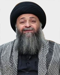 الجزائري قيادي في سرايا الخرساني المكلفة من الحرس الإيراني بالمهام القذرة