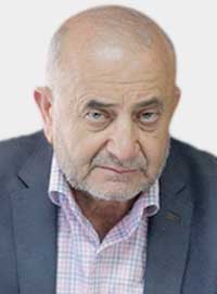 إبراهيم الترشيشي: على لبنان التدخل لدى الأردن لتفادي كساد الإنتاج الزراعي