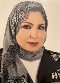 ابتسام العصفور: المعرض يسعى إلى تخليد معالم أثرية أثرت النسيج المجتمعي الكويتي