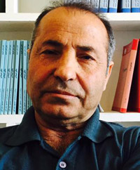 إبراهيم محمود: تصنيف النص المعرفي ضمن الدراسات الكردية مشروط بأن يمثل وجهة نظر غير كردية