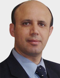 إدريس الفينة: المصارف لا توفر التمويل الكافي لأنها تبحث عن الربح السهل