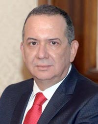 إيهاب عبدالعال: الرحلة النيلية من الأقصر إلى أسوان تستغرق 15 يوما وتشمل زيارة جميع المقاصد السياحية
