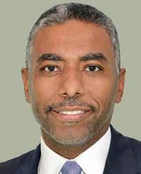 إيهاب عثمان: ينبغي للولايات المتحدة أيضا المساعدة في إعادة بناء اقتصاد السودان
