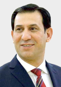 إحسان الشمري:المرجعية الدينية ضدّ تعدد القوات والسلاح داخل الدولة