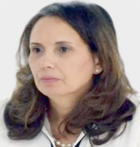 نجلاء العلاني: رغم تطور التشريعات إلا أن مشاركة المرأة في السياسة ظلت محتشمة