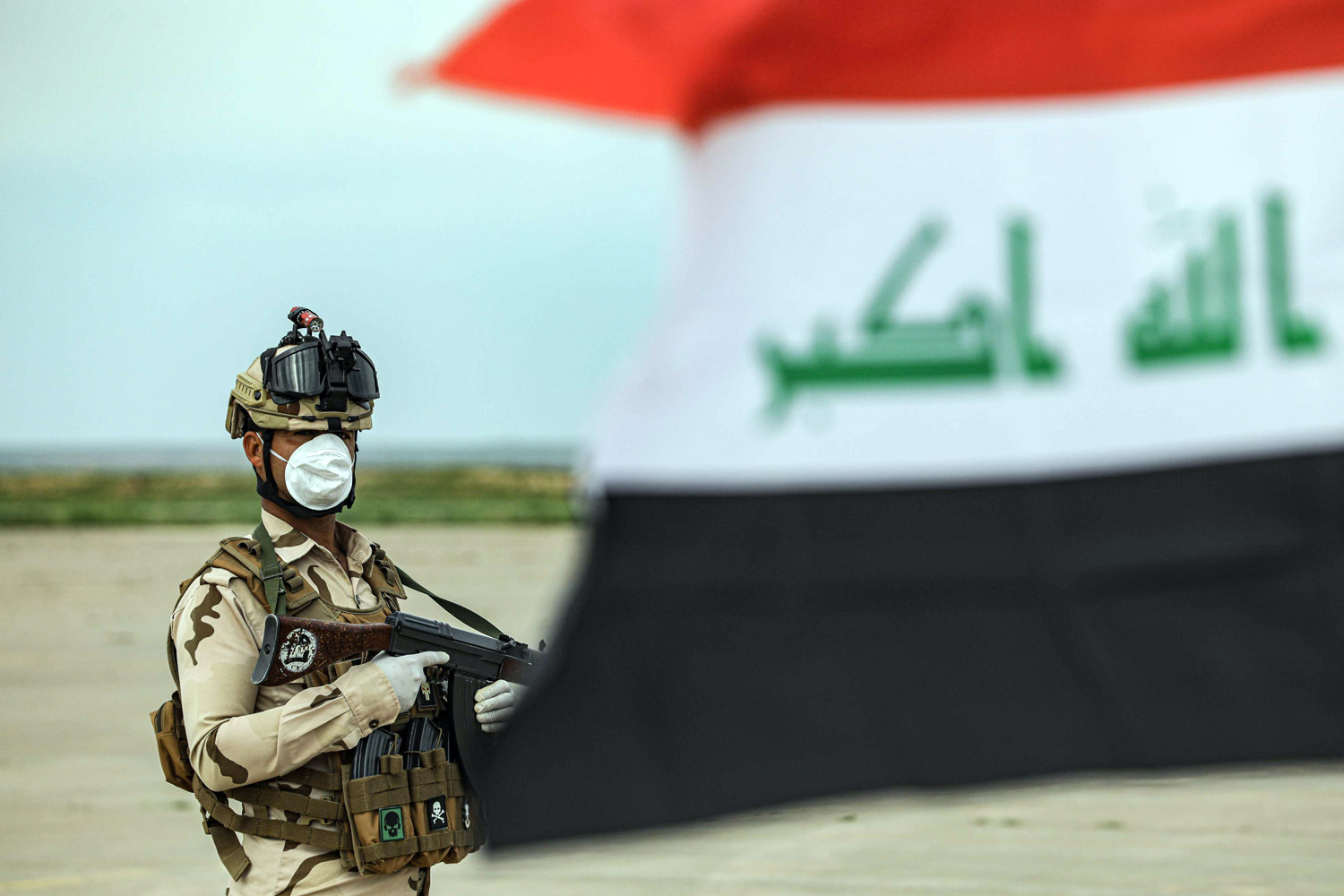 هل تنجح سياسة الحزم ضد الميليشيات
