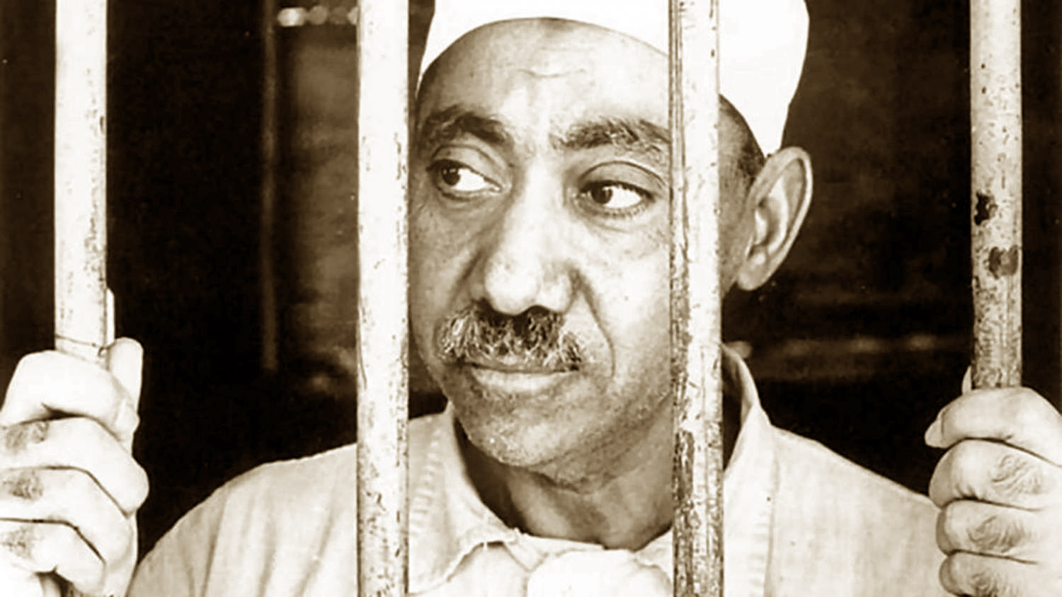 مفكر  رومانسي ومنظر للإرهاب