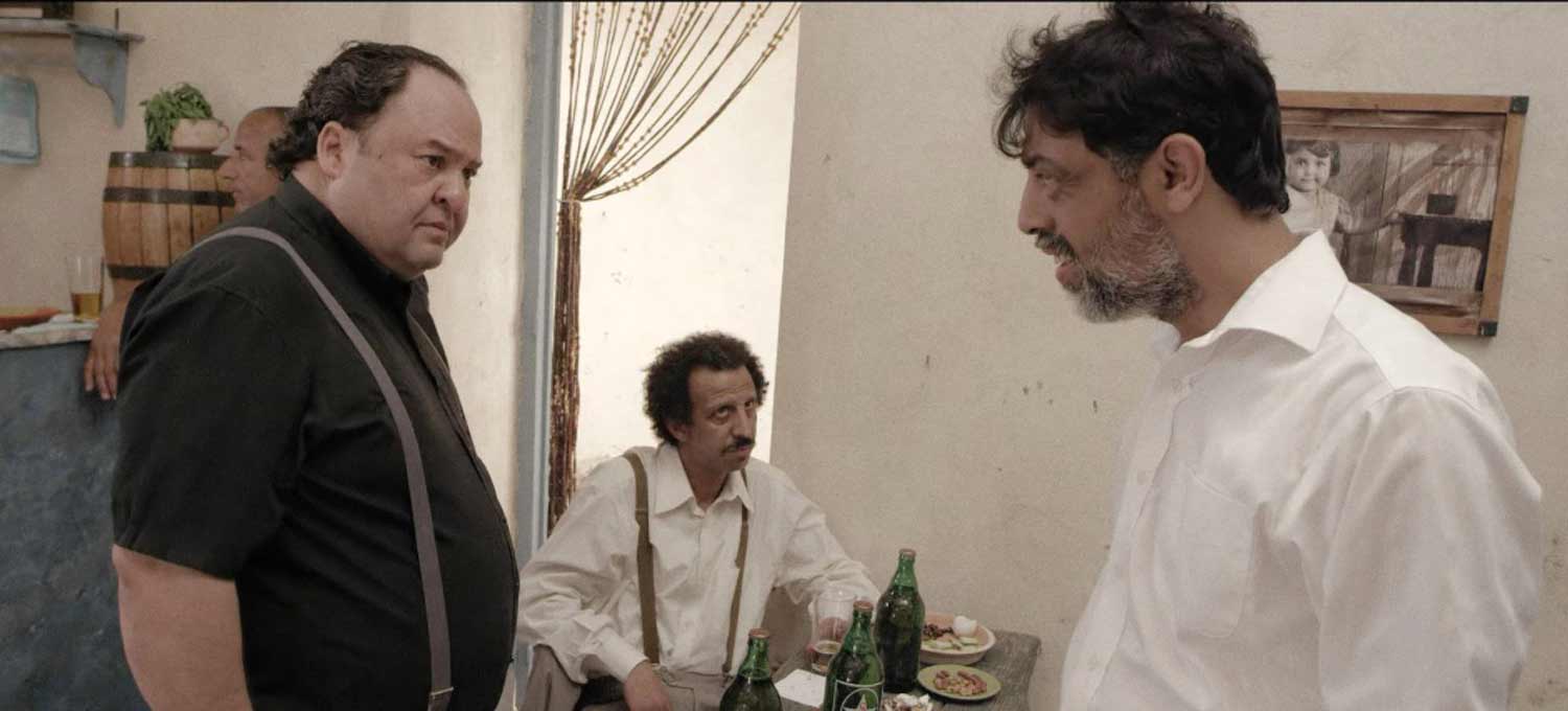 فيلم يراوح بين حاضر تونس وماضيها
