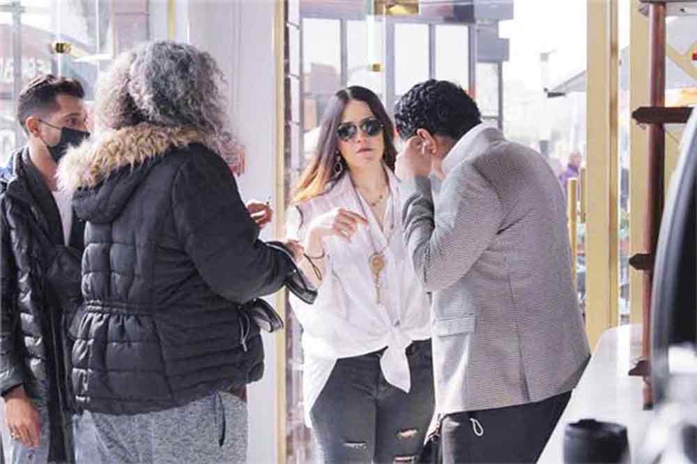 مجتمع يسيّره الرجال
