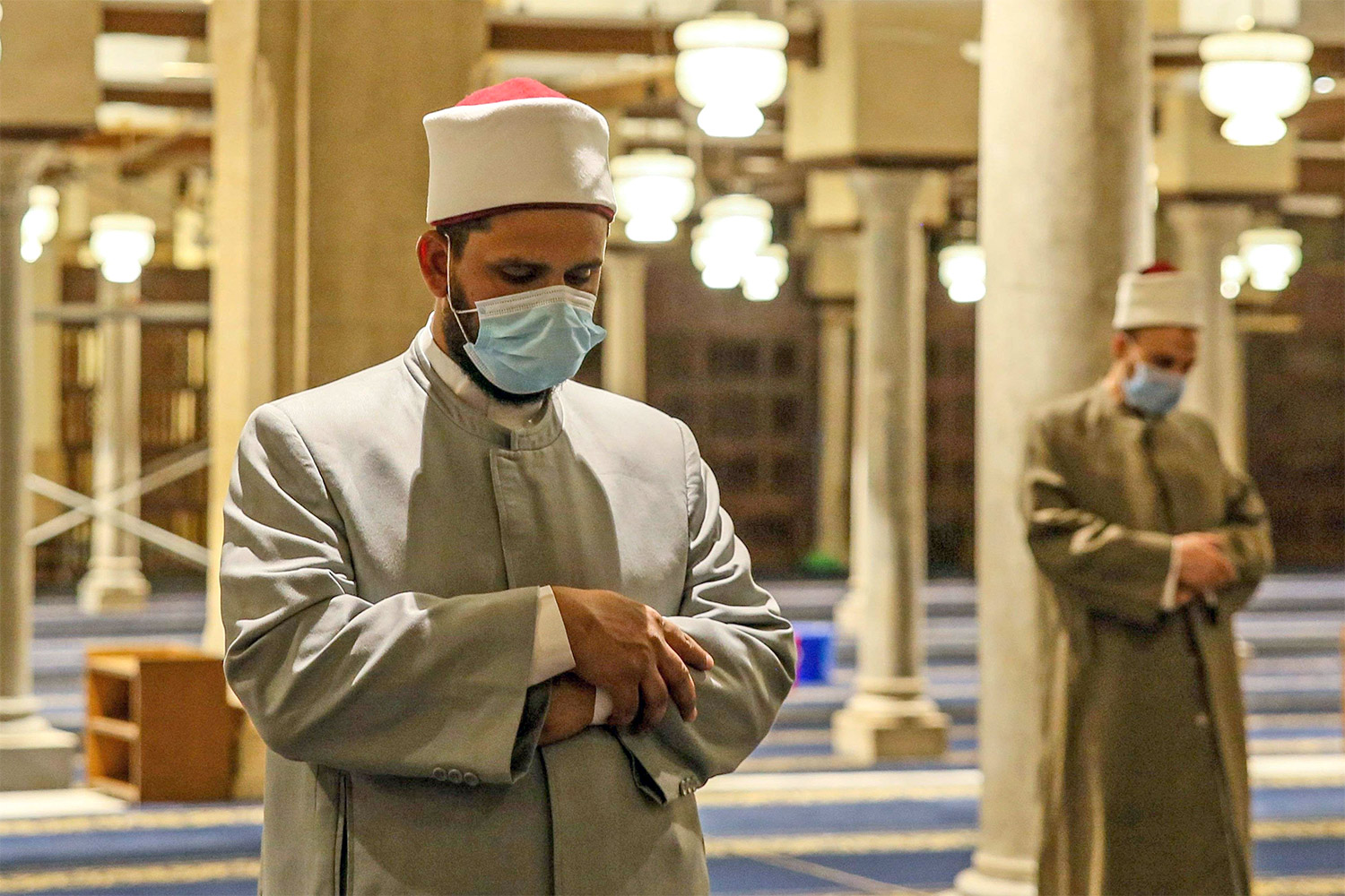 التسويق لتسامح النبي والمسلمين يتحول إلى سلاح بيد المتطرفين