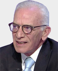 منير الشرفي: فتحي العيوني متشدّد لا يؤمن بالدستور بل يؤمن بالخلافة
