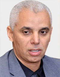 خالد آيت الطالب: خدمات المنظومة الصحية لن تكون هي نفسها بعد تلاشي الوباء