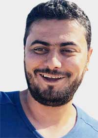 عماد المي: على المسرحيين الكبار في تونس أن يتركوا الجيل الجديد يبدع