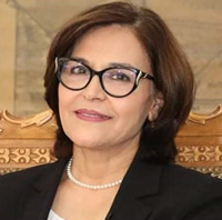 إيمان الزهواني هويمل: المنصة تتضمن كل المعلومات لفهم أسس العنف القائم على النوع الاجتماعي، وتقدم جملة من المفاهيم المبسطة