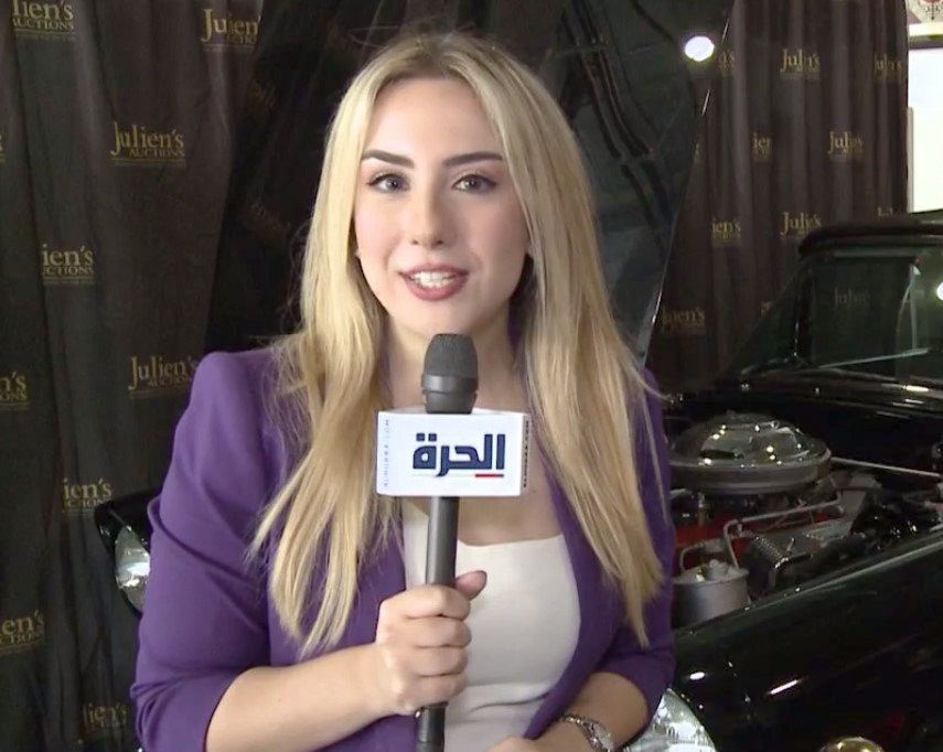 الجمهور العربي لا يثق بإعلام بلاده