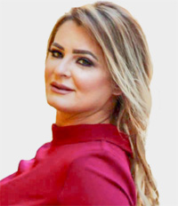 إنصاف خيرالدين: الإرهاب يريد أن يضرب صورة المرأة التونسية المثقفة لإيقاعها في الظلامية، لكن هي صفقة فاشلة للتغرير بالمرأة