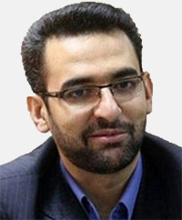 محمد جواد آذري جهرمي: خطورة التراسل عبر الإنترنت مسألة مهمّة، يمكن أن تساعد هيئة الأركان العامة في حلها