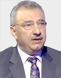 فائق الشيخ علي: من دخلوا المنطقة الخضراء هم من قتلوا المتظاهرين
