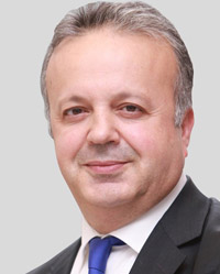 إسماعيل غولا: الشركات التركية تبذل جهودا لبناء منشآت ومصانع في العراق