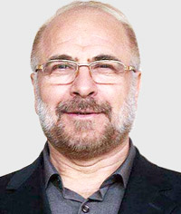 محمد باقر قاليباف: أواصر العلاقات بين العراق وإيران ازدادت خلال السنوات الأخيرة